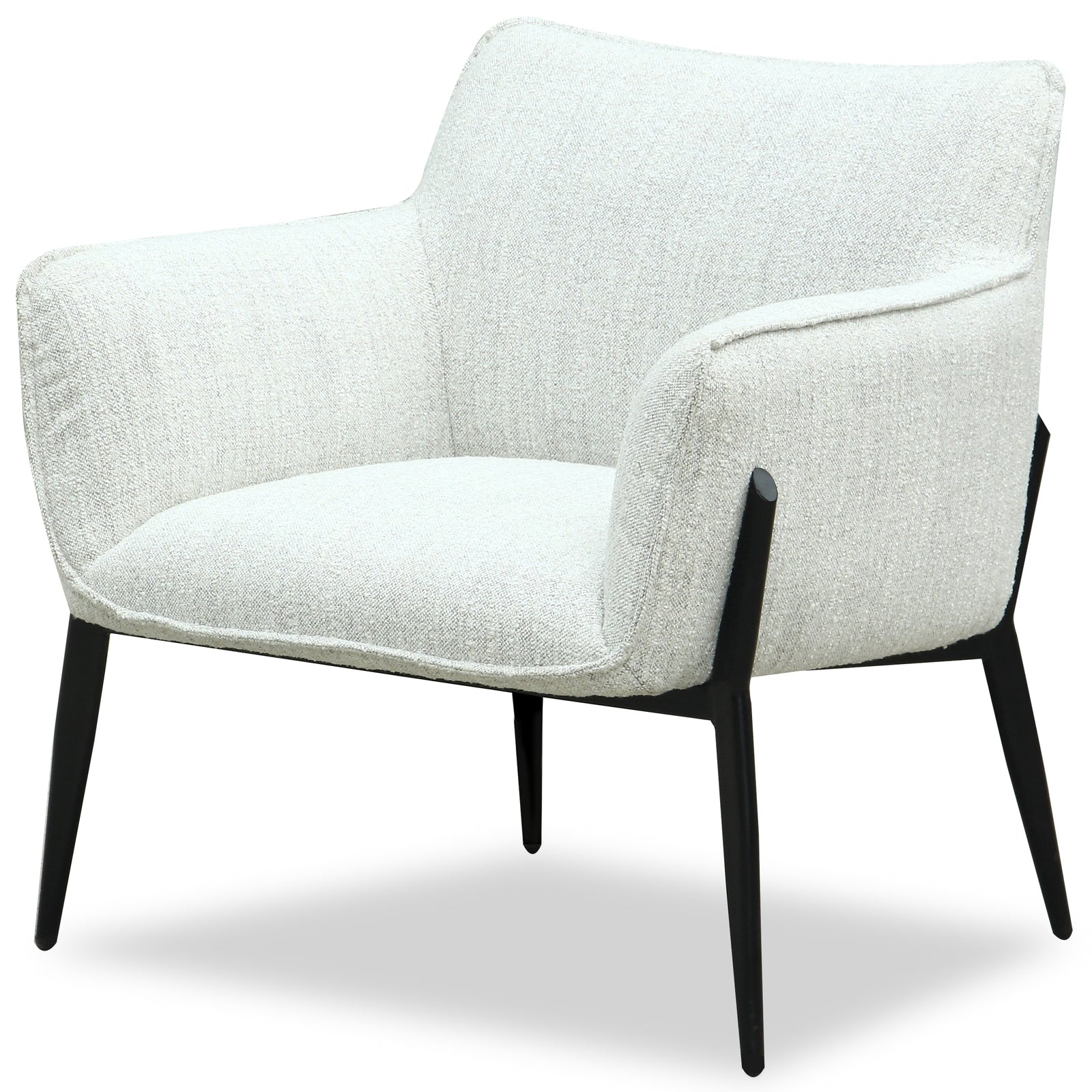 Zephra Chair - Occasional Chairs from the Quanta Home collection.