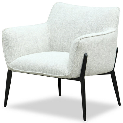 Zephra Chair - Occasional Chairs from the Quanta Home collection.