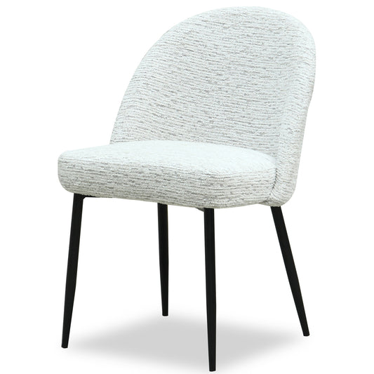 Sorelle Dining Chair - Dining Chairs from the Quanta Home collection.