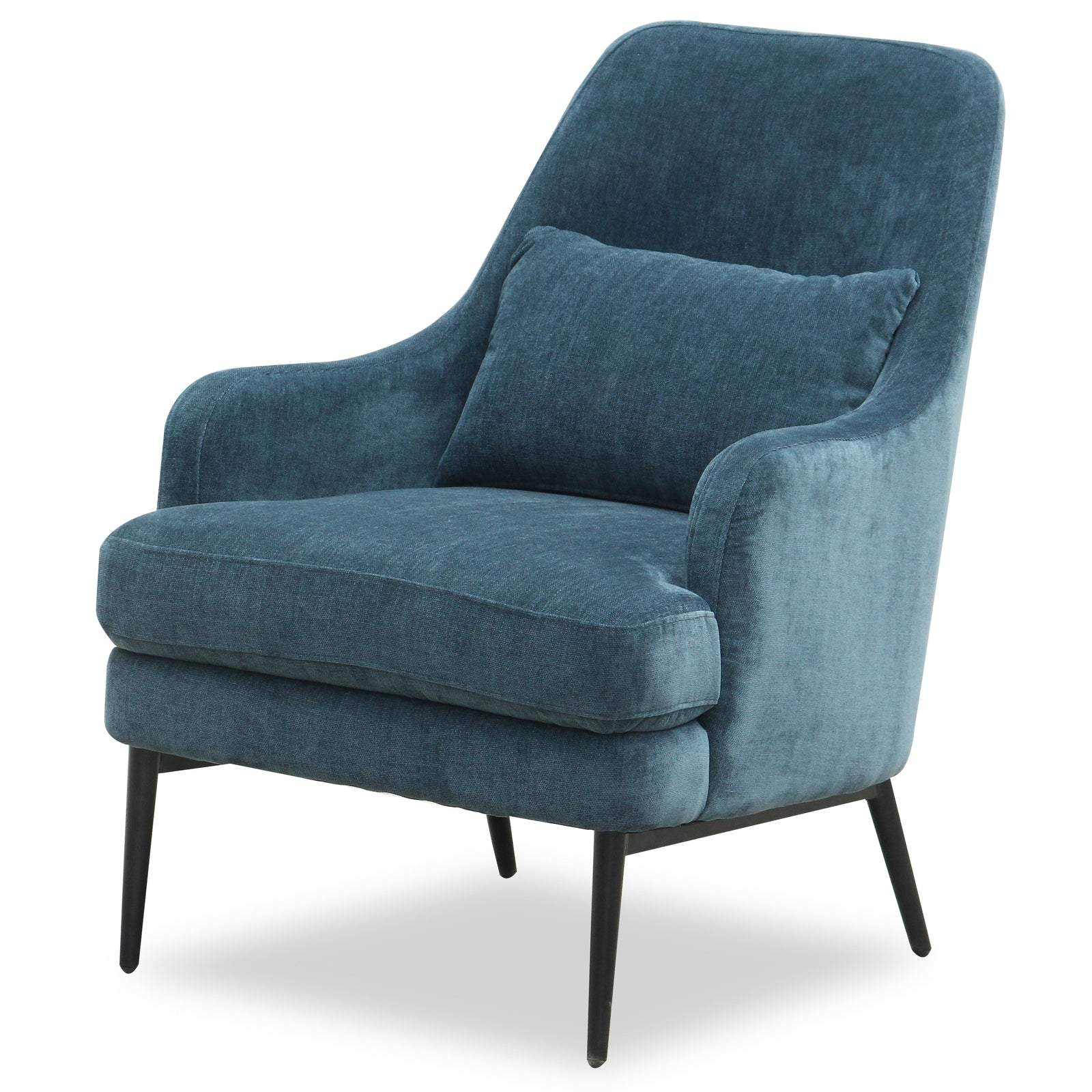 Avaris Wingback Armchair - Occasional Chairs from the Quanta Home collection.
