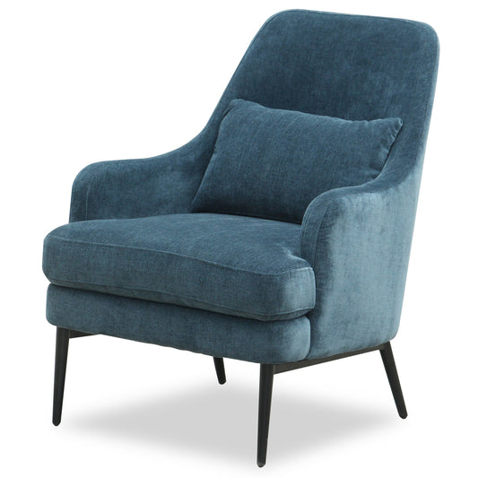 Avaris Wingback Armchair - Occasional Chairs from the Quanta Home collection.