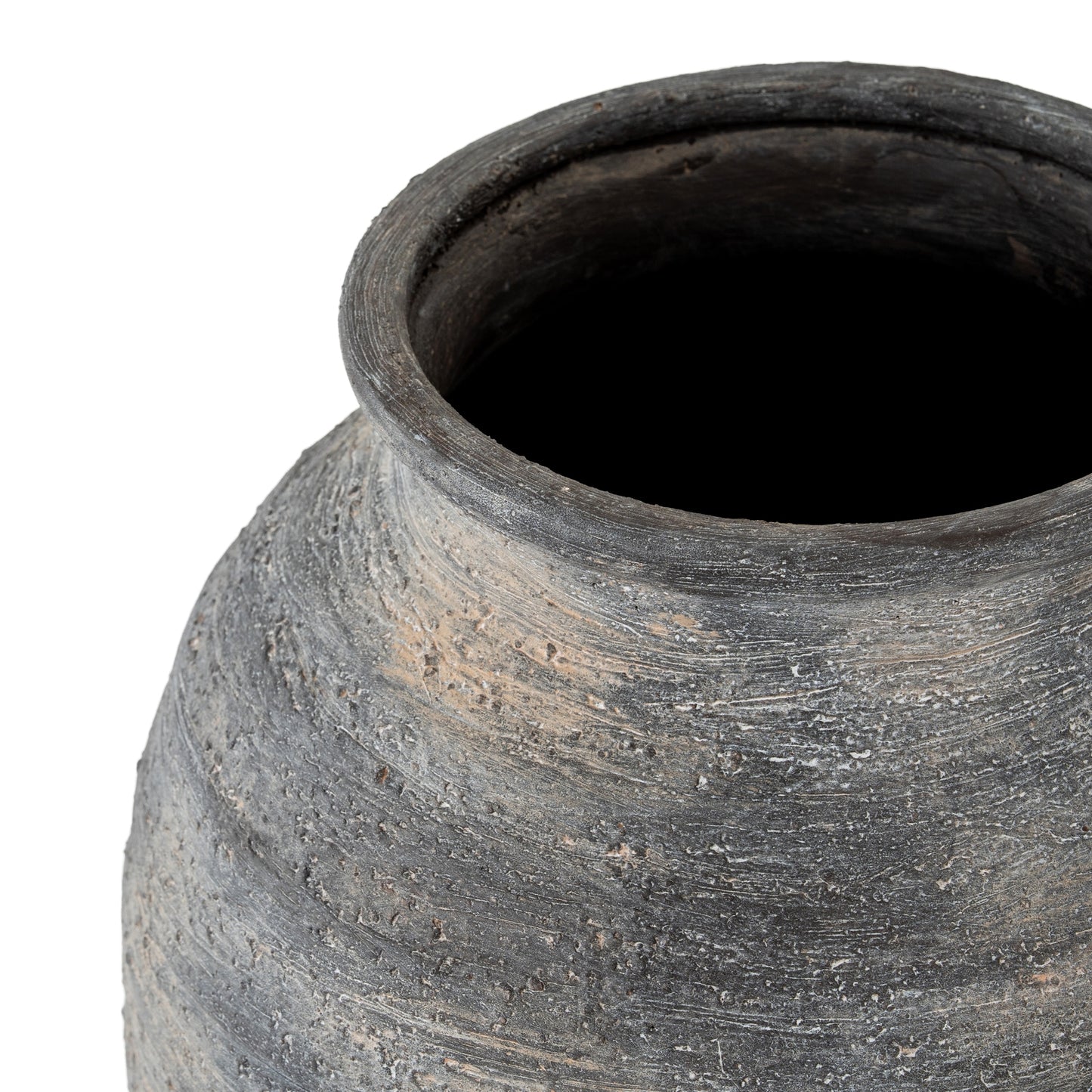 Marra Medium Olpe Vase - Vases from the Quanta Home collection.