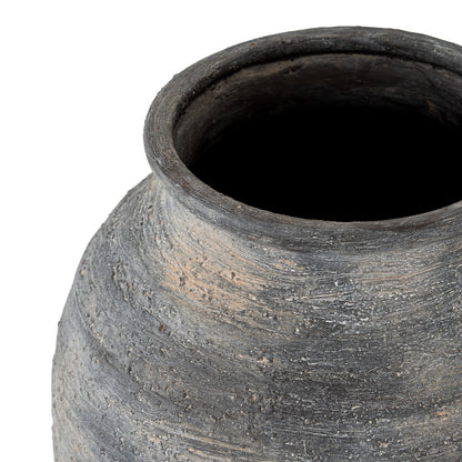 Marra Medium Olpe Vase - Vases from the Quanta Home collection.
