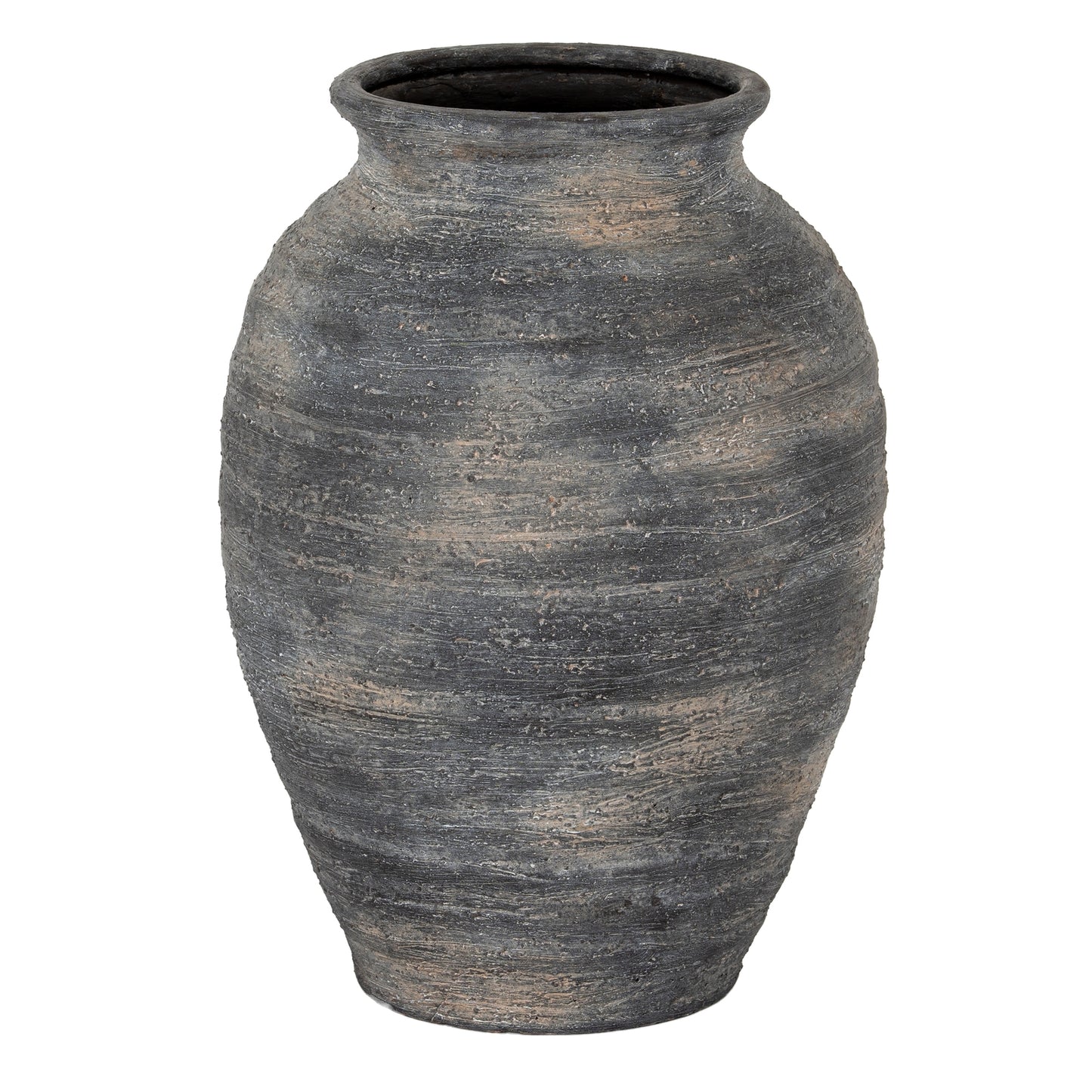 Marra Medium Olpe Vase - Vases from the Quanta Home collection.