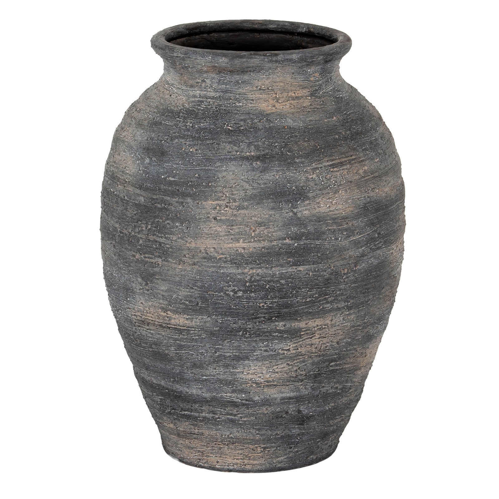 Marra Medium Olpe Vase - Vases from the Quanta Home collection.