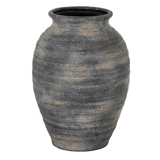 Marra Medium Olpe Vase - Vases from the Quanta Home collection.