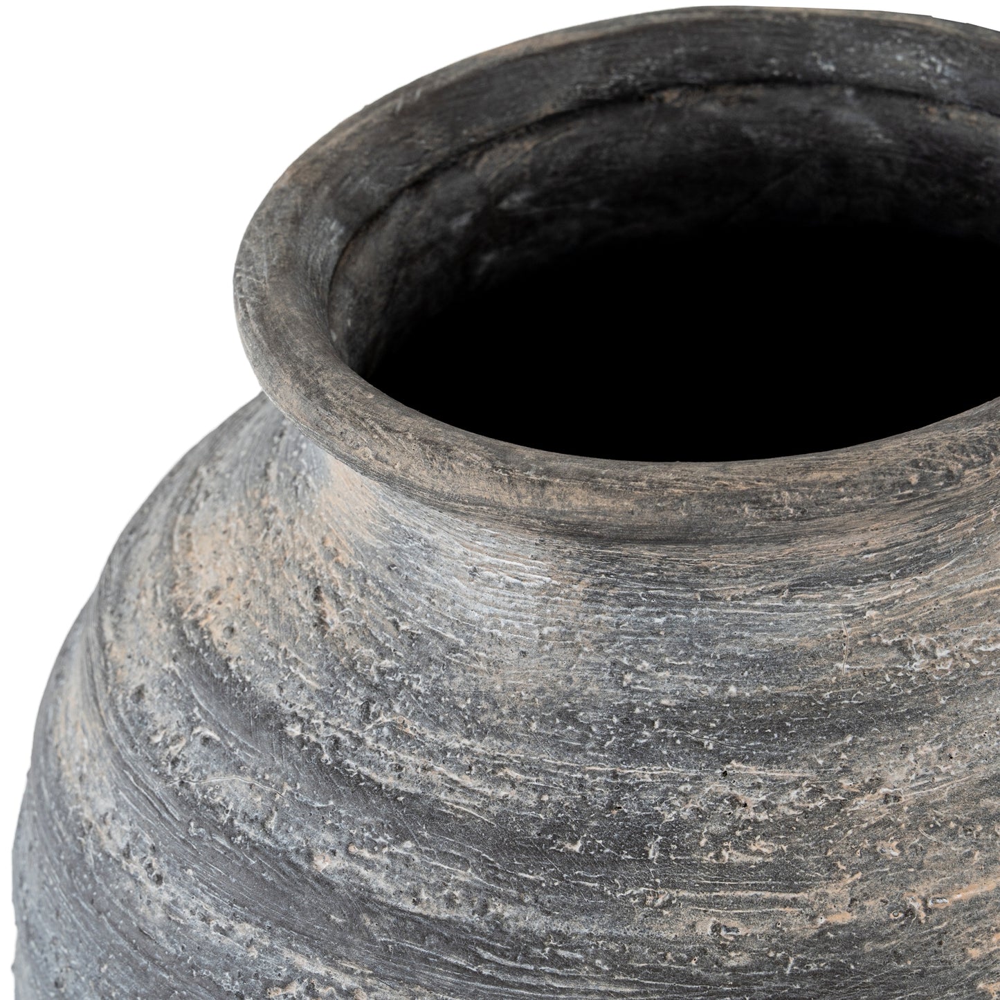 Marra Large Olpe Vase - Vases from the Quanta Home collection.