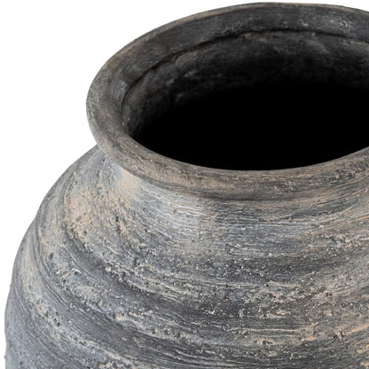 Marra Large Olpe Vase - Vases from the Quanta Home collection.