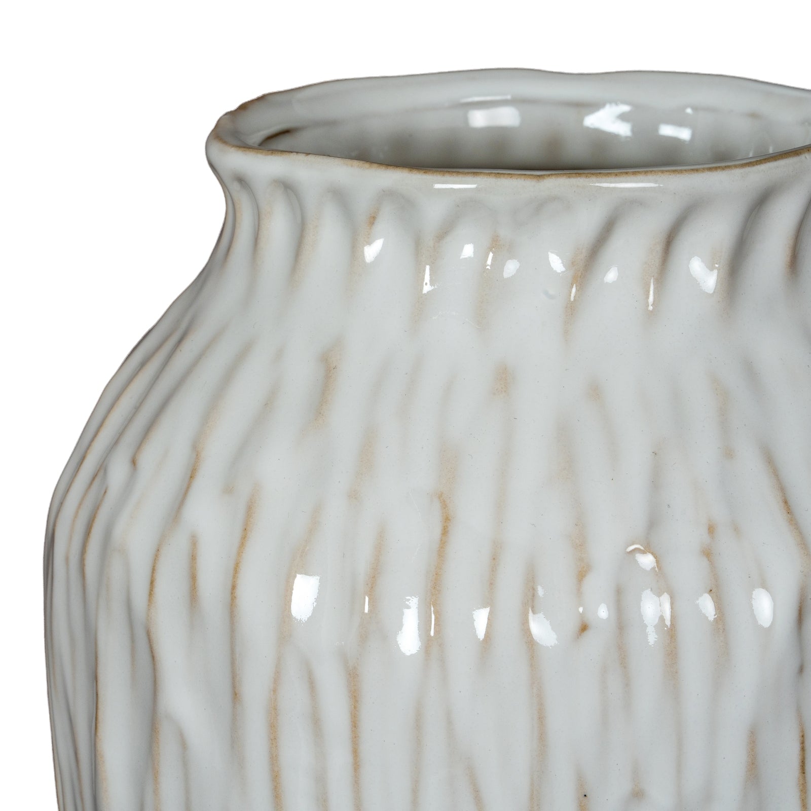 Numa Ople Vase - Vases from the Quanta Home collection.