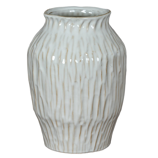 Numa Ople Vase - Vases from the Quanta Home collection.