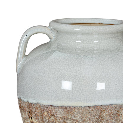 Thorne Medium Amphora Vase - Vases from the Quanta Home collection.
