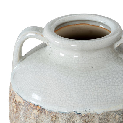 Thorne Large Amphora Vase - Vases from the Quanta Home collection.