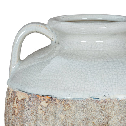 Thorne Large Amphora Vase - Vases from the Quanta Home collection.