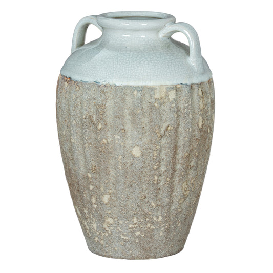 Thorne Large Amphora Vase - Vases from the Quanta Home collection.