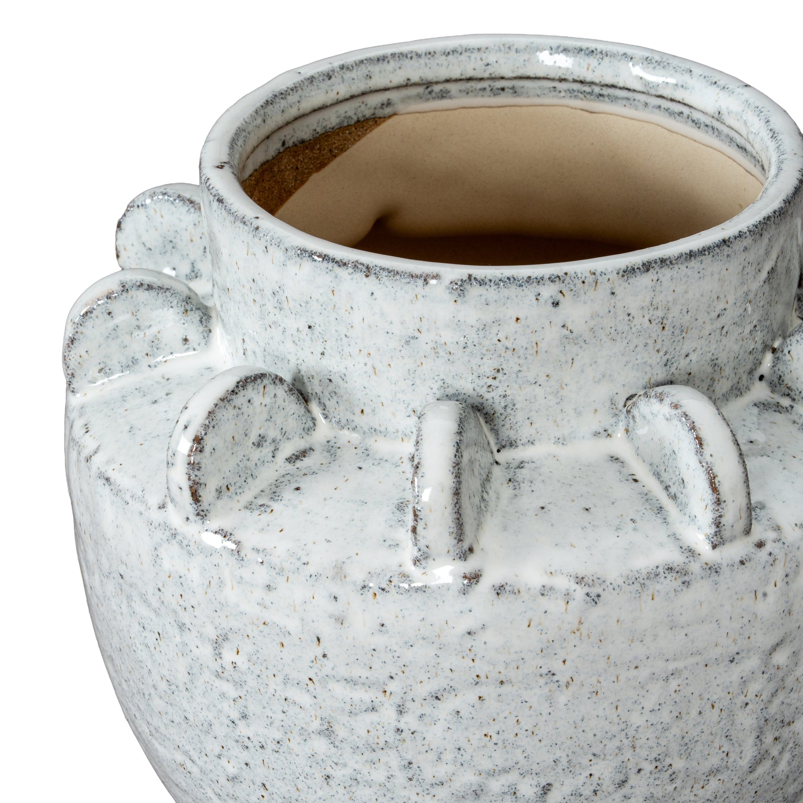 Dara Medium Hydria Vase - Vases from the Quanta Home collection.