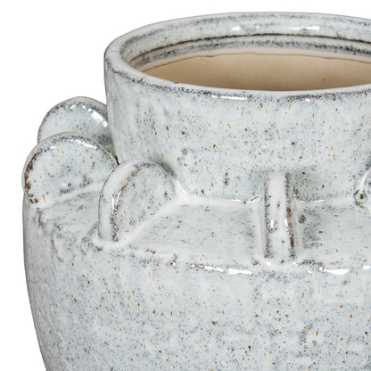 Dara Medium Hydria Vase - Vases from the Quanta Home collection.