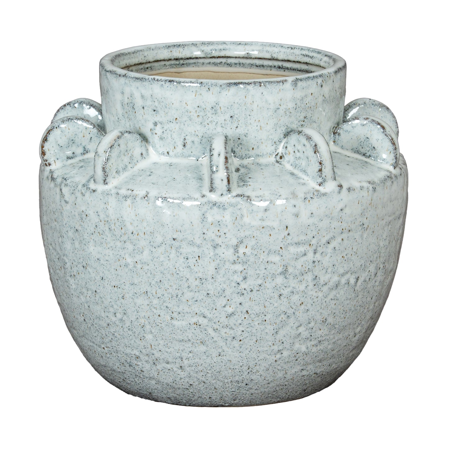Dara Medium Hydria Vase - Vases from the Quanta Home collection.