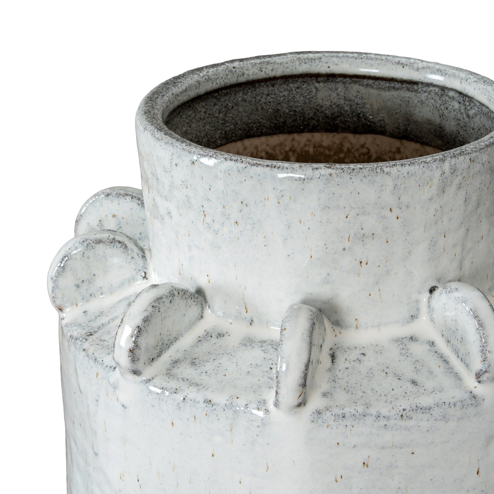 Dara Large Hydria Vase - Vases from the Quanta Home collection.