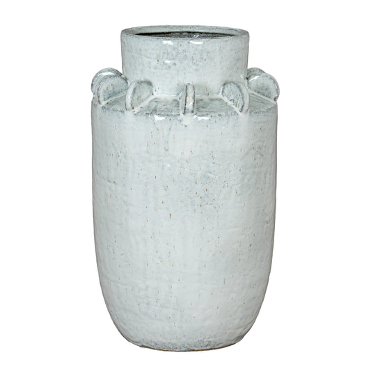 Dara Large Hydria Vase - Vases from the Quanta Home collection.
