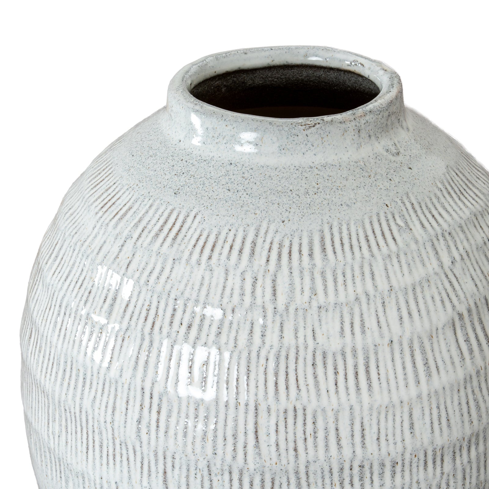 Kemi Medium Olpe Vase - Vases from the Quanta Home collection.