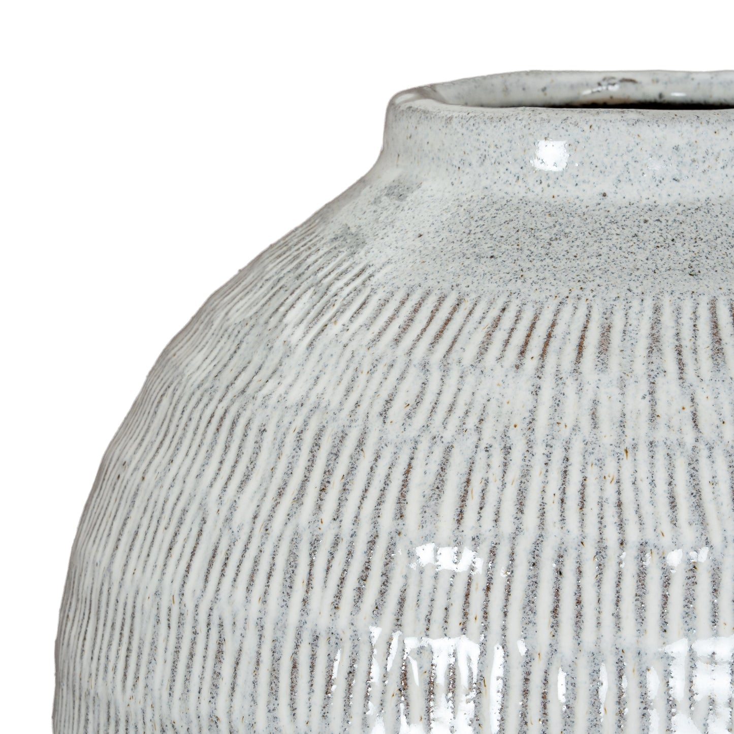Kemi Medium Olpe Vase - Vases from the Quanta Home collection.
