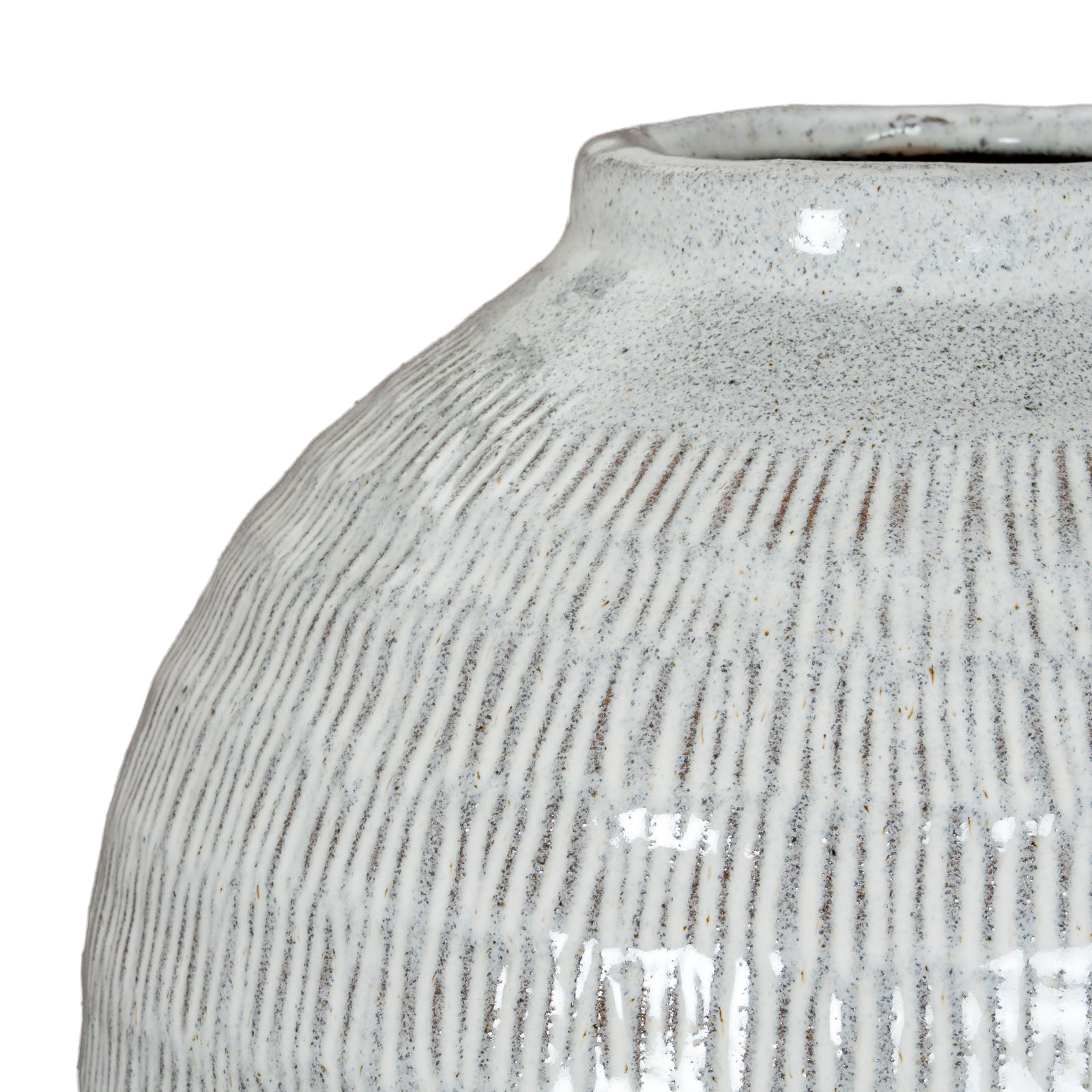 Kemi Medium Olpe Vase - Vases from the Quanta Home collection.