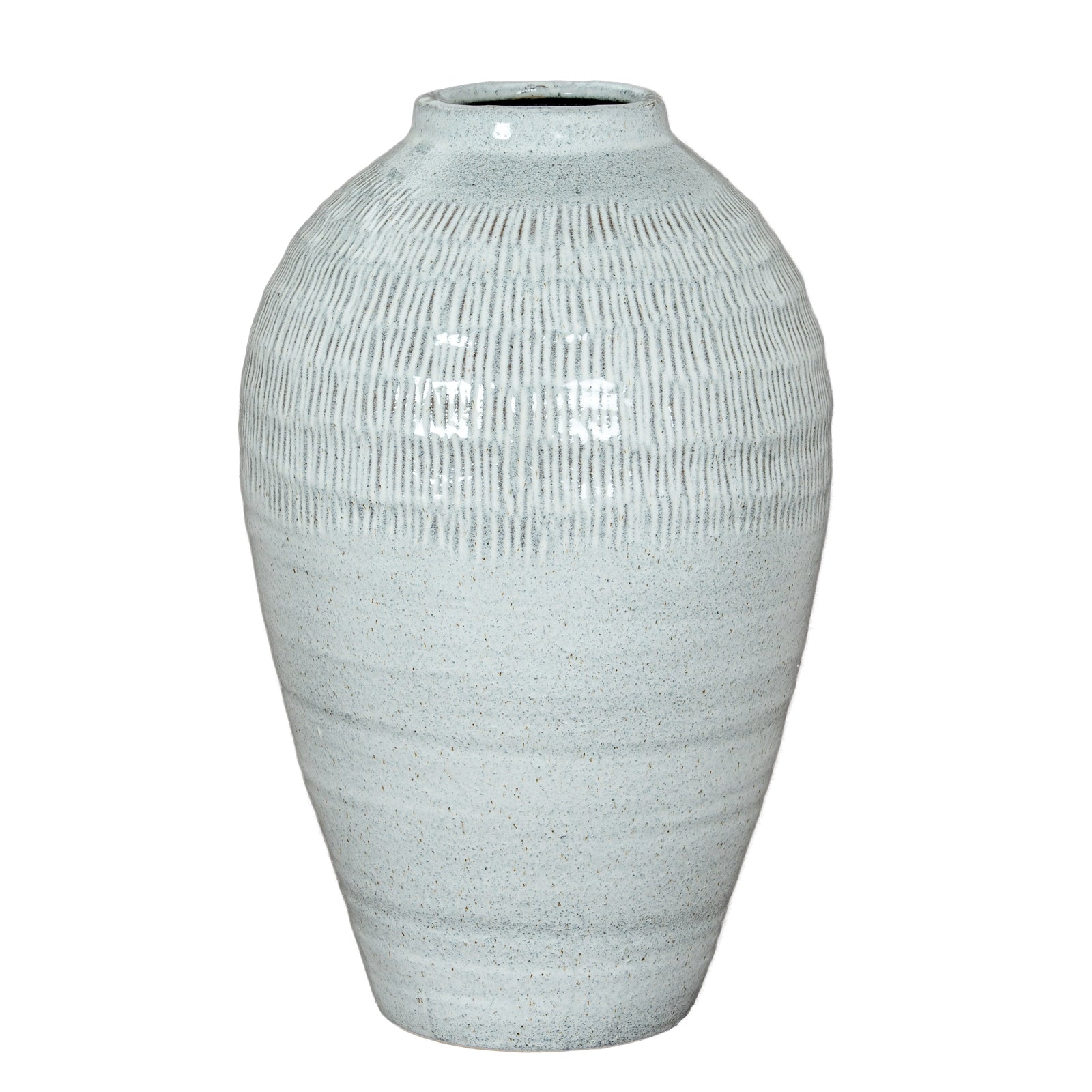 Kemi Medium Olpe Vase - Vases from the Quanta Home collection.