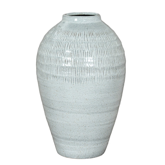 Kemi Medium Olpe Vase - Vases from the Quanta Home collection.