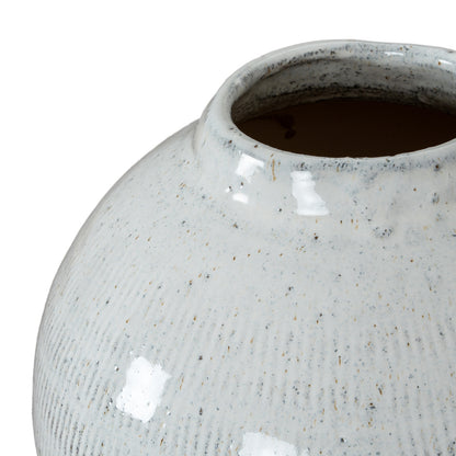 Kemi Large Olpe Vase - Vases from the Quanta Home collection.