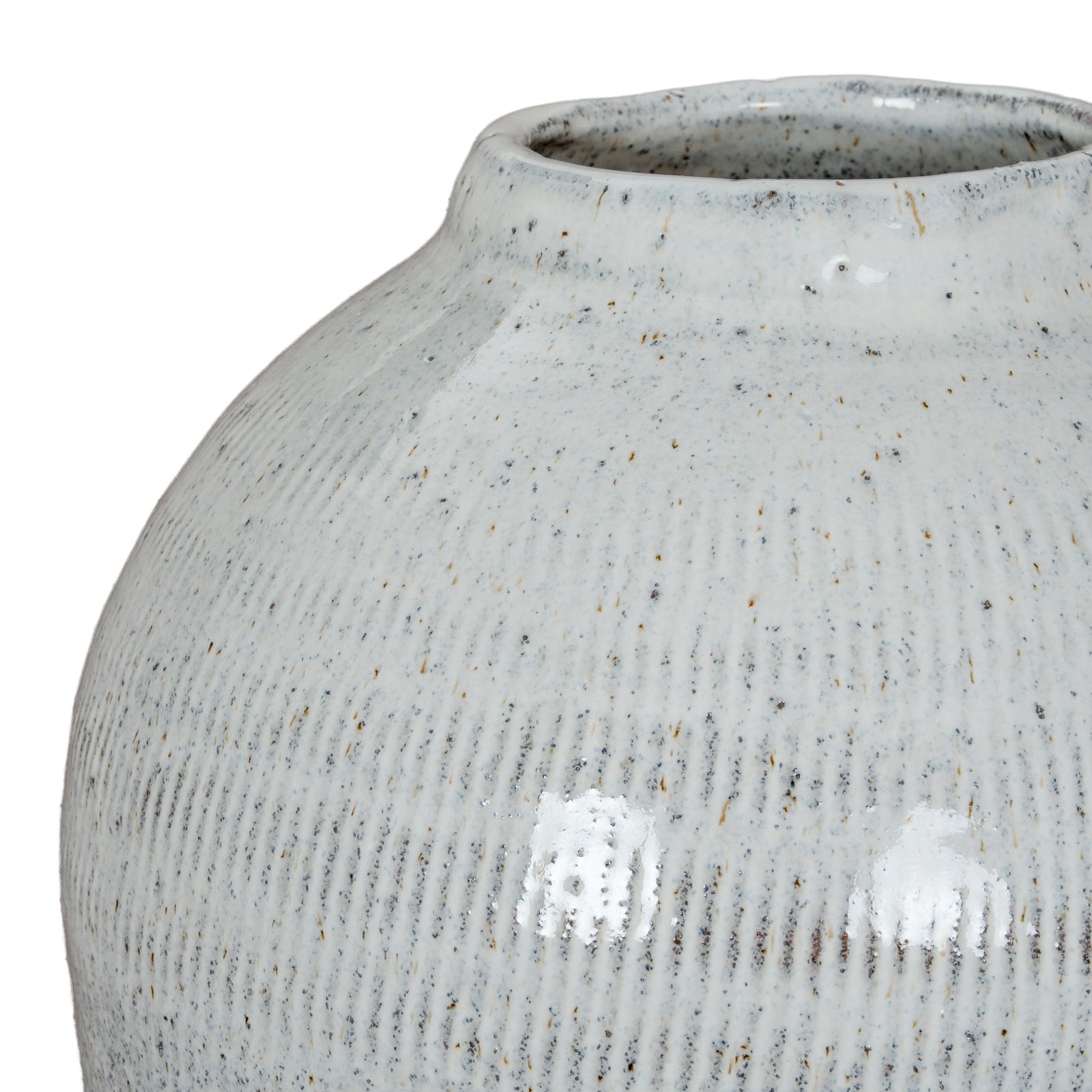 Kemi Large Olpe Vase - Vases from the Quanta Home collection.