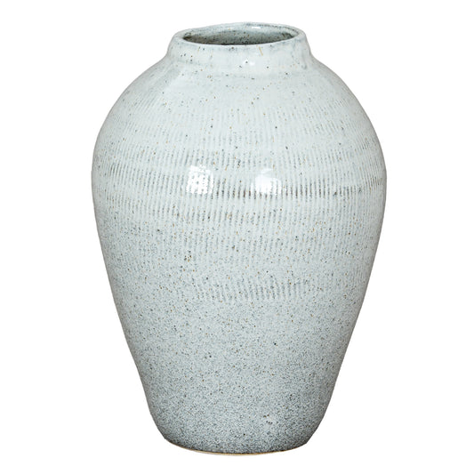 Kemi Large Olpe Vase - Vases from the Quanta Home collection.