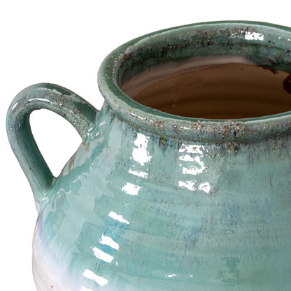 Fen Amphora Vase - Vases from the Quanta Home collection.