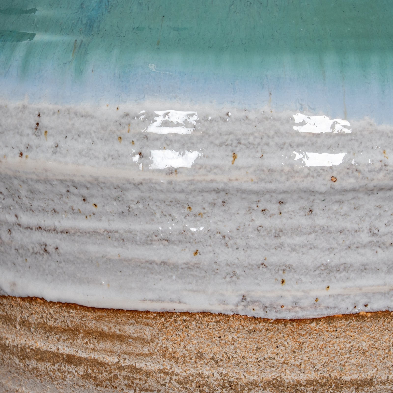 Fen Amphora Vase - Vases from the Quanta Home collection.