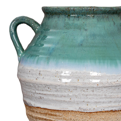 Fen Amphora Vase - Vases from the Quanta Home collection.