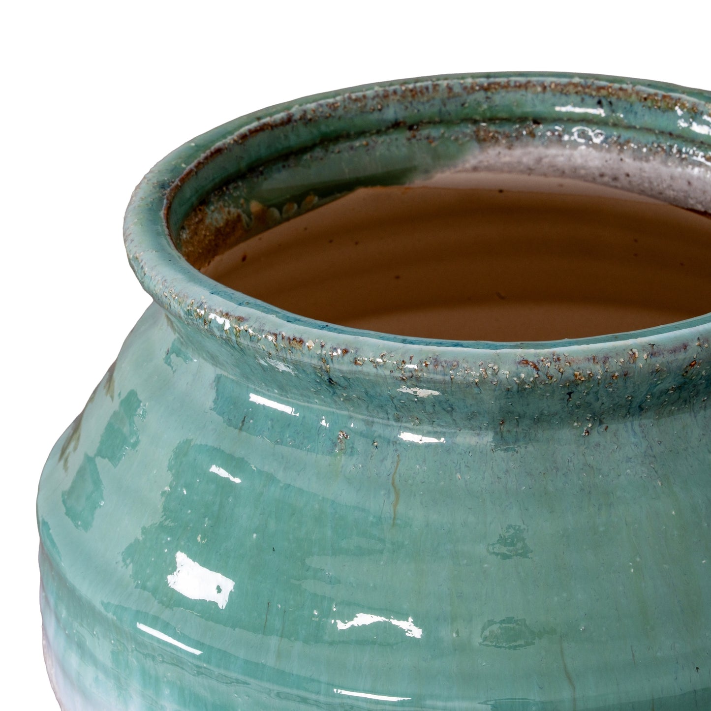 Fen Olpe Vase - Vases from the Quanta Home collection.