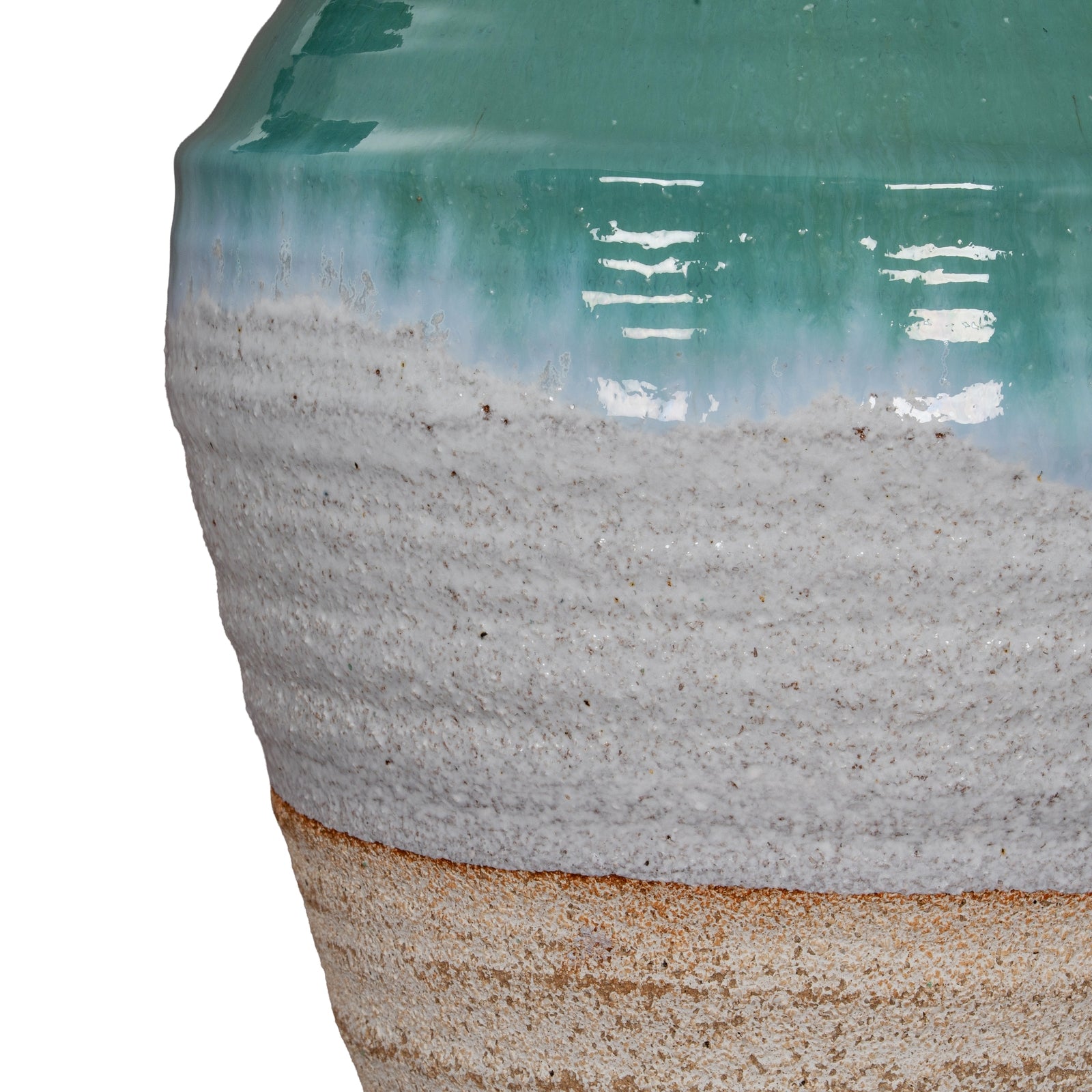 Fen Olpe Vase - Vases from the Quanta Home collection.