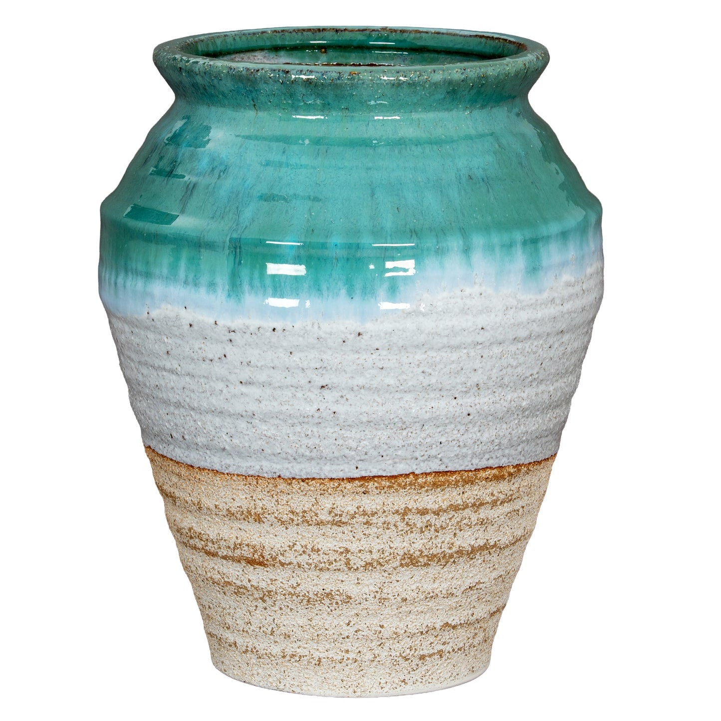 Fen Olpe Vase - Vases from the Quanta Home collection.
