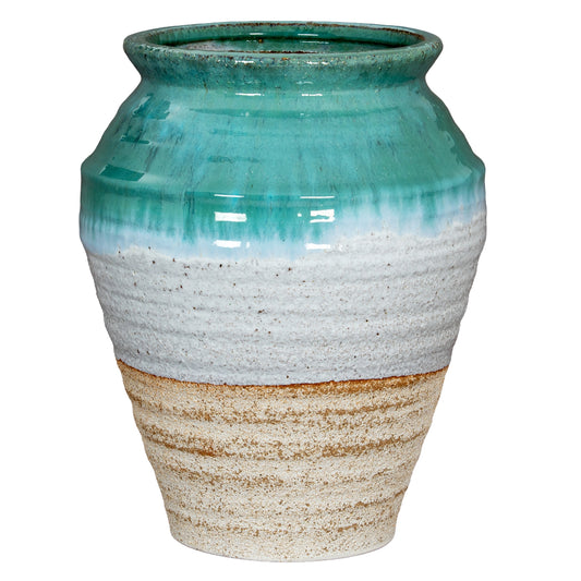 Fen Olpe Vase - Vases from the Quanta Home collection.