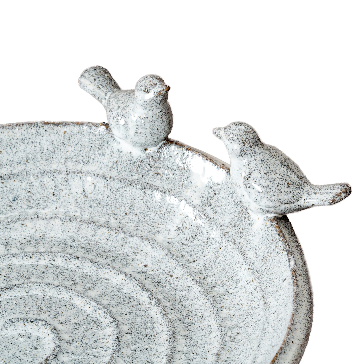 Eira Bird Bath - Outdoors from the Quanta Home collection.