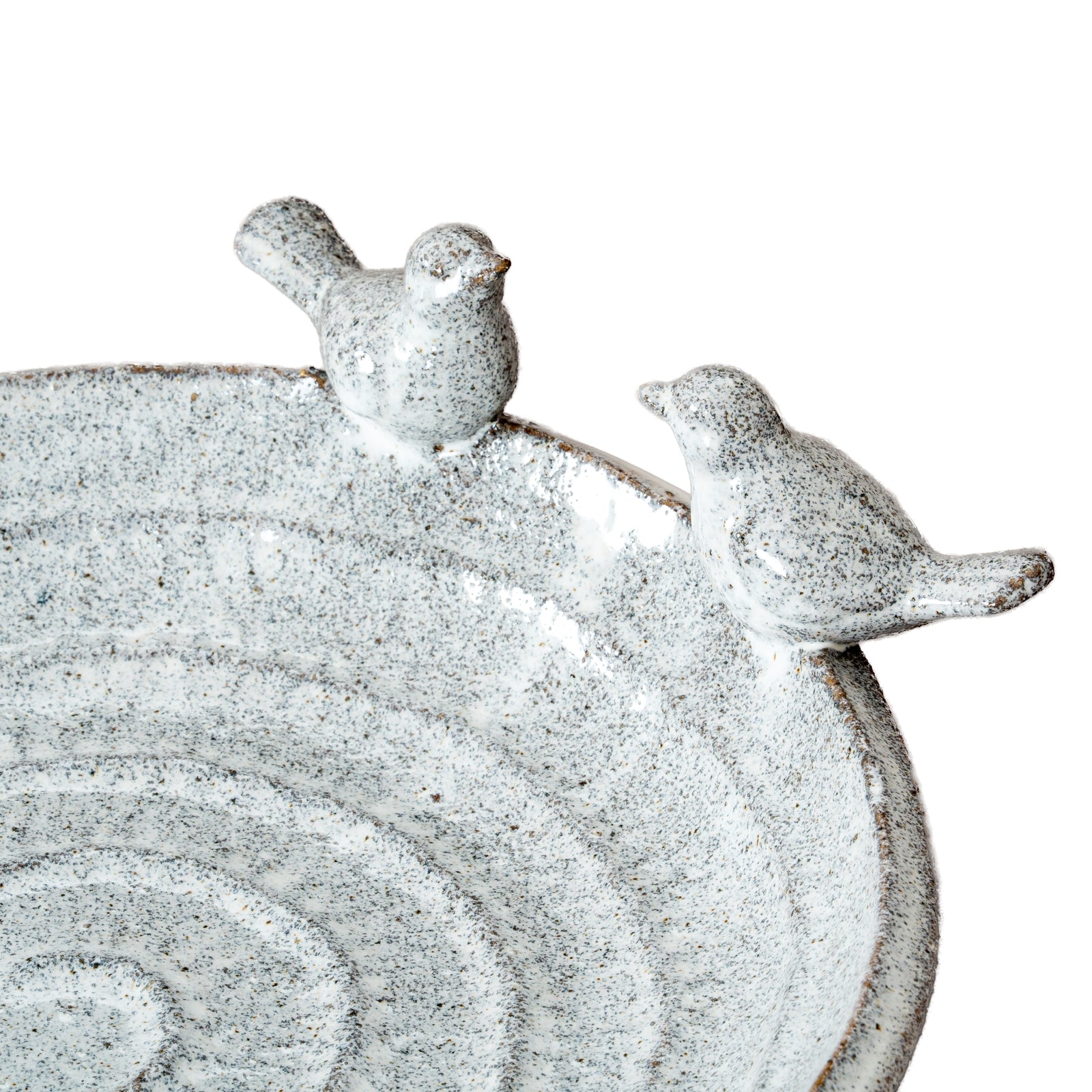 Eira Bird Bath - Outdoors from the Quanta Home collection.