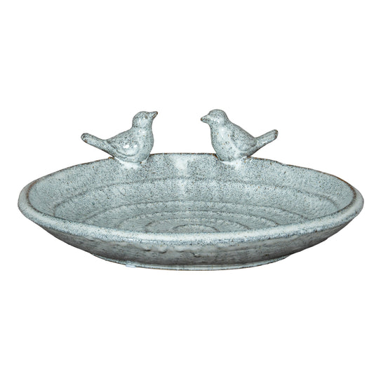 Eira Bird Bath - Outdoors from the Quanta Home collection.