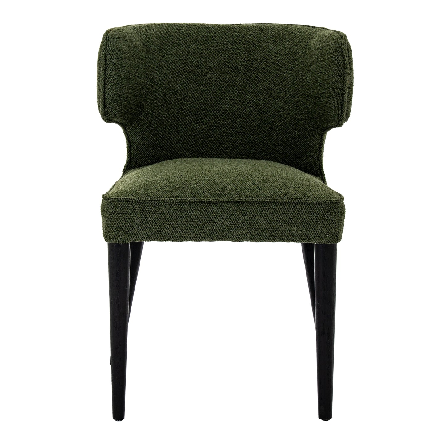 Avia Moss Dining Chair - Dining Chairs from the Quanta Home collection.