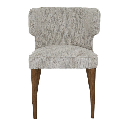 Avia Mist Dining Chair - Dining Chairs from the Quanta Home collection.