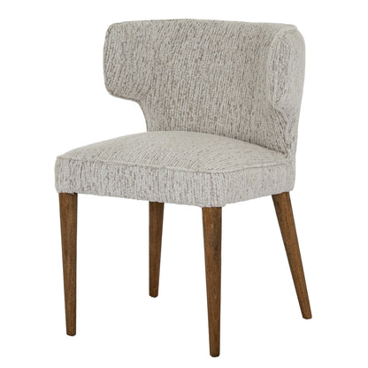 Avia Mist Dining Chair - Dining Chairs from the Quanta Home collection.