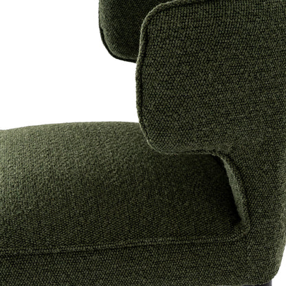 Avia Moss Barstool