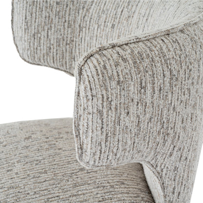 Avia Mist Barstool - Stools from the Quanta Home collection.