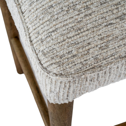 Avia Mist Barstool - Stools from the Quanta Home collection.