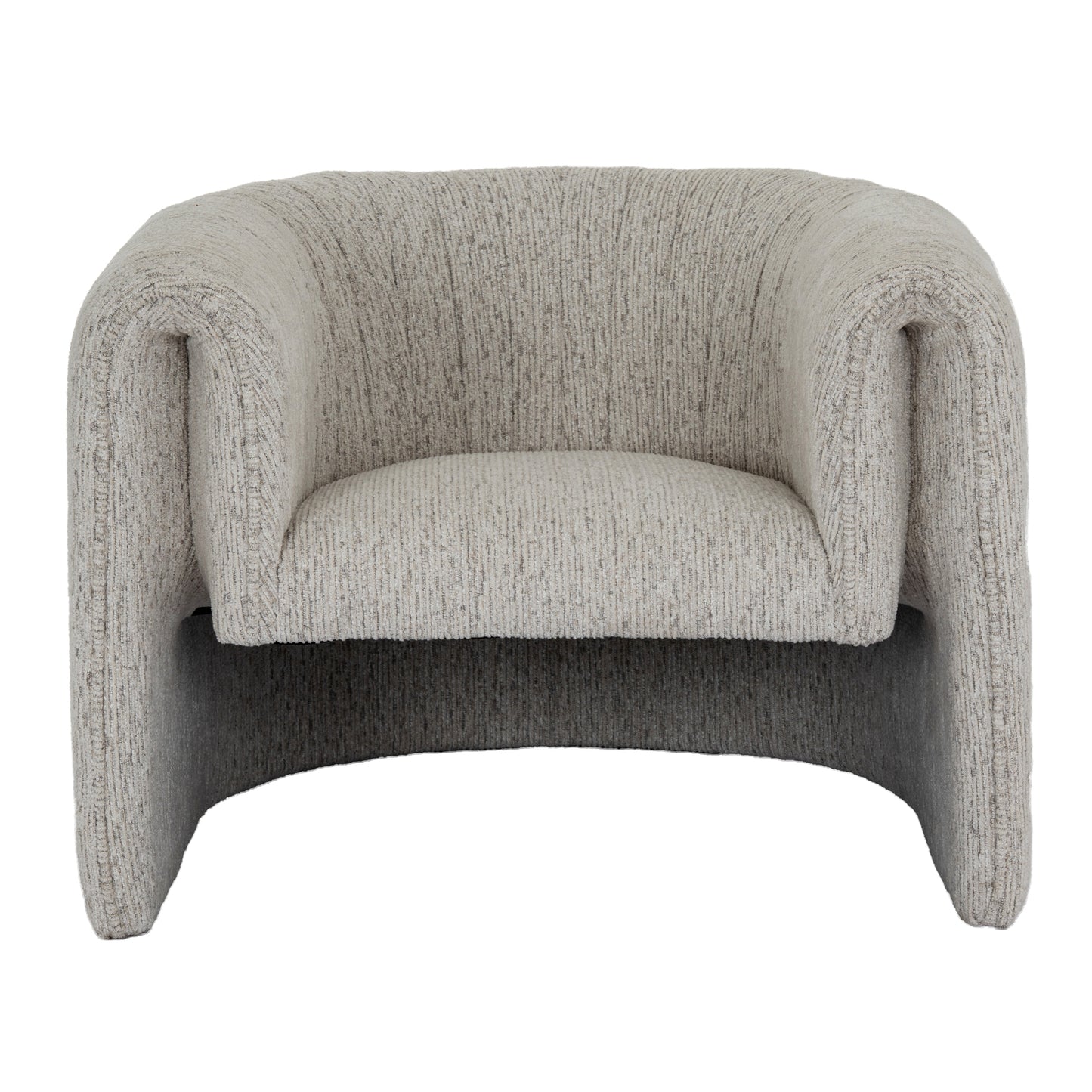 Avia Mist Armchair - Occasional Chairs from the Quanta Home collection.