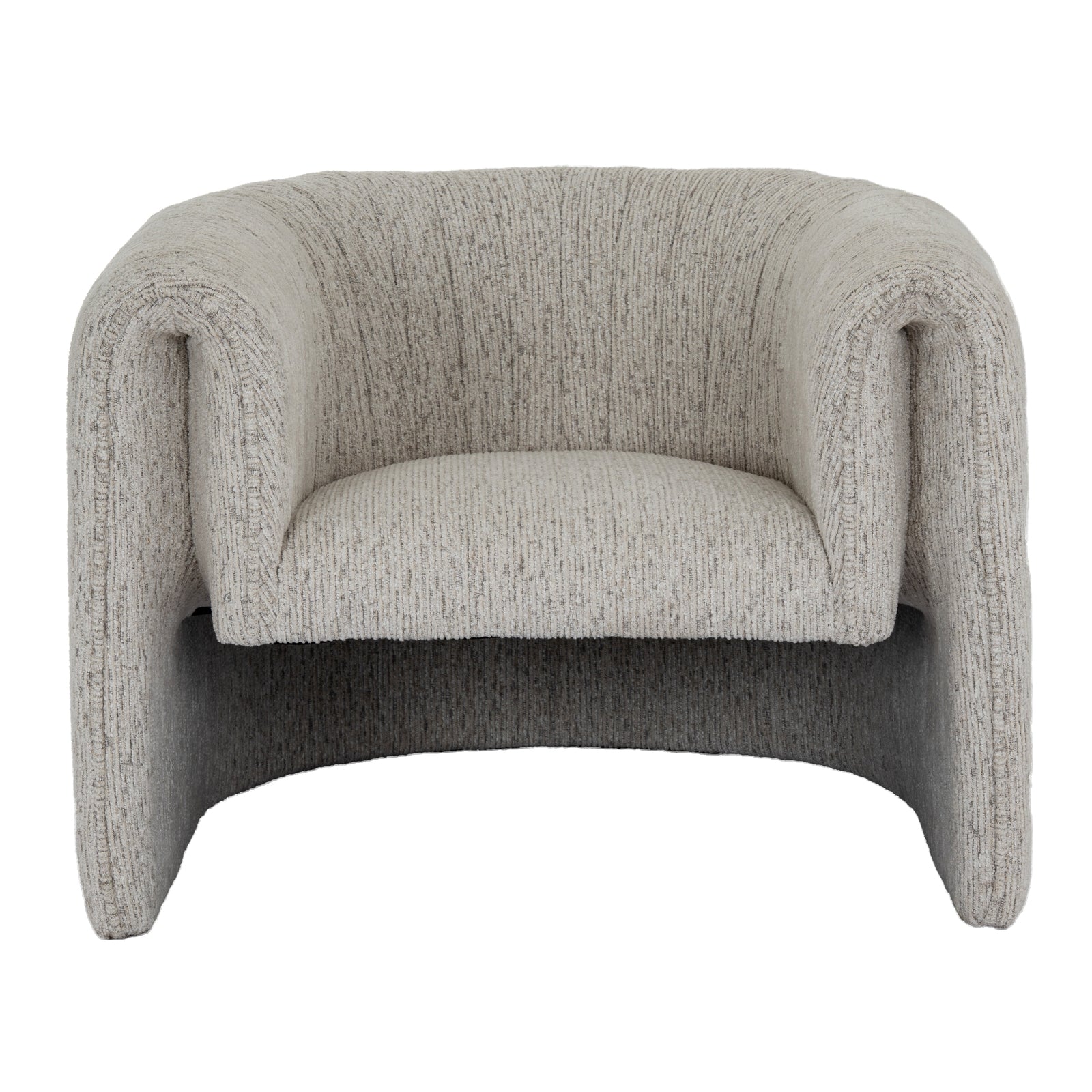 Avia Mist Armchair - Occasional Chairs from the Quanta Home collection.