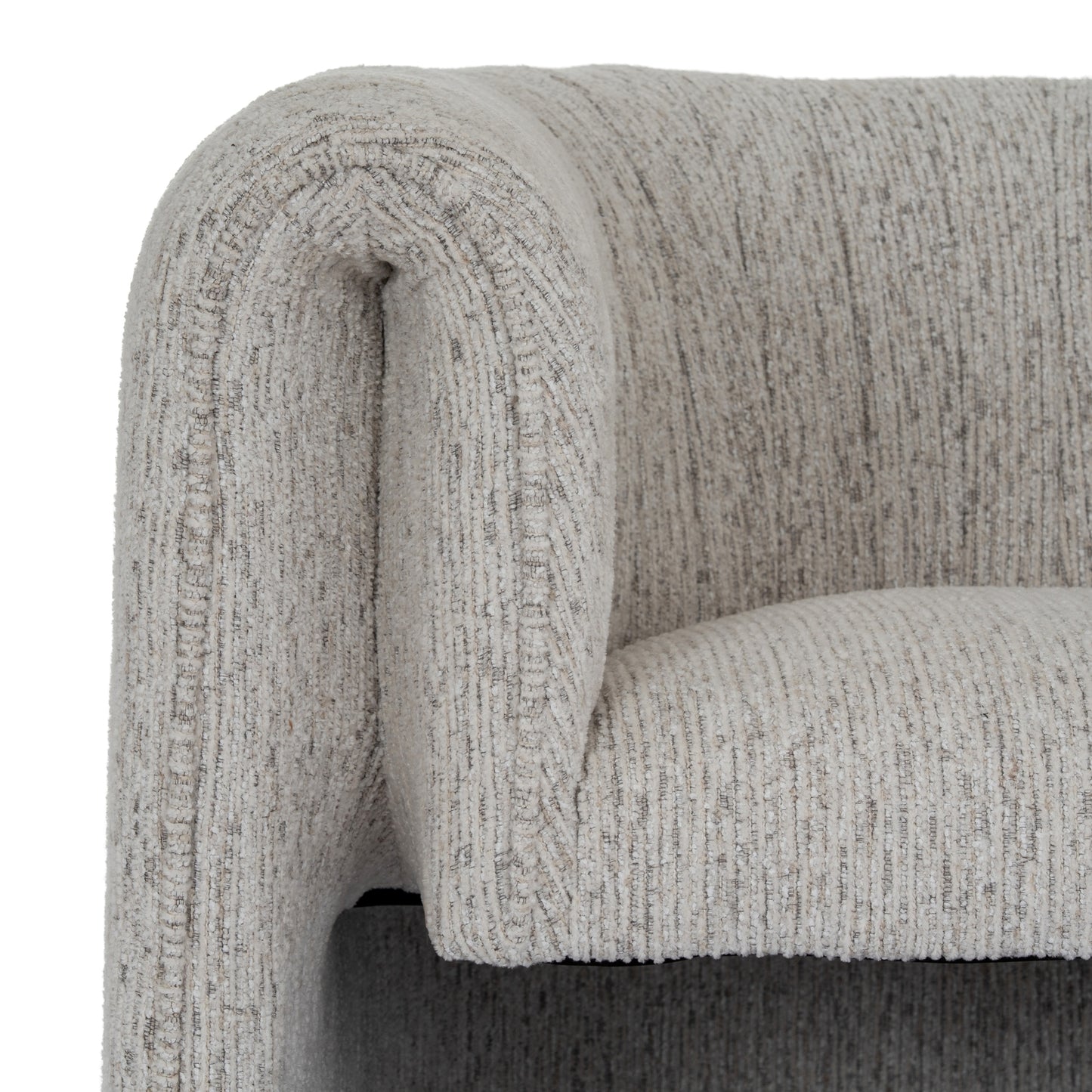 Avia Mist Armchair - Occasional Chairs from the Quanta Home collection.